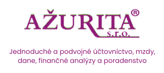 Jednoduché a podvojné účtovníctvo, mzdy, dane, finančné analýzy a poradenstvo